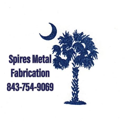 Spires Metal Fabrication. LLC in Summerville, SC 29486 